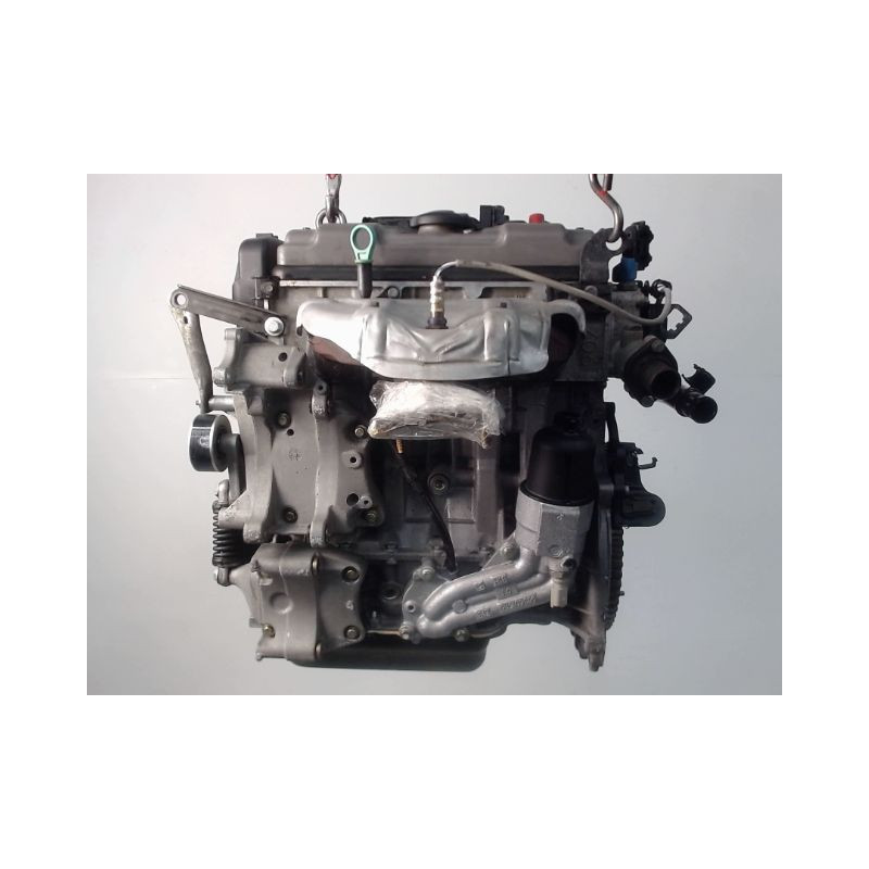 MOTEUR ESSENCE PEUGEOT 206 1998-2009 1.4 i