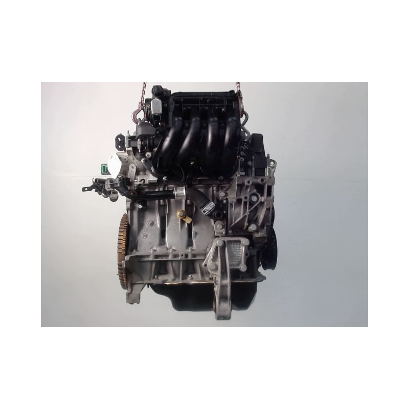 MOTEUR ESSENCE PEUGEOT 206 1998-2009 1.4 i