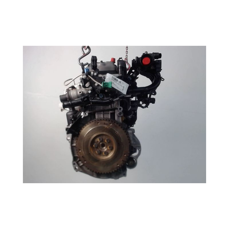 MOTEUR ESSENCE PEUGEOT 206 1998-2009 1.4 i