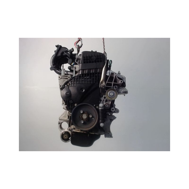 MOTEUR ESSENCE PEUGEOT 206 1998-2009 1.4 i