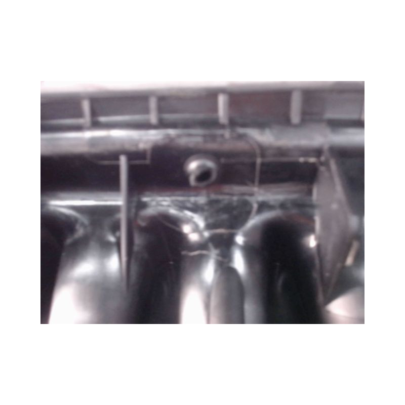 MOTEUR ESSENCE PEUGEOT 206 1998-2009 1.4 i