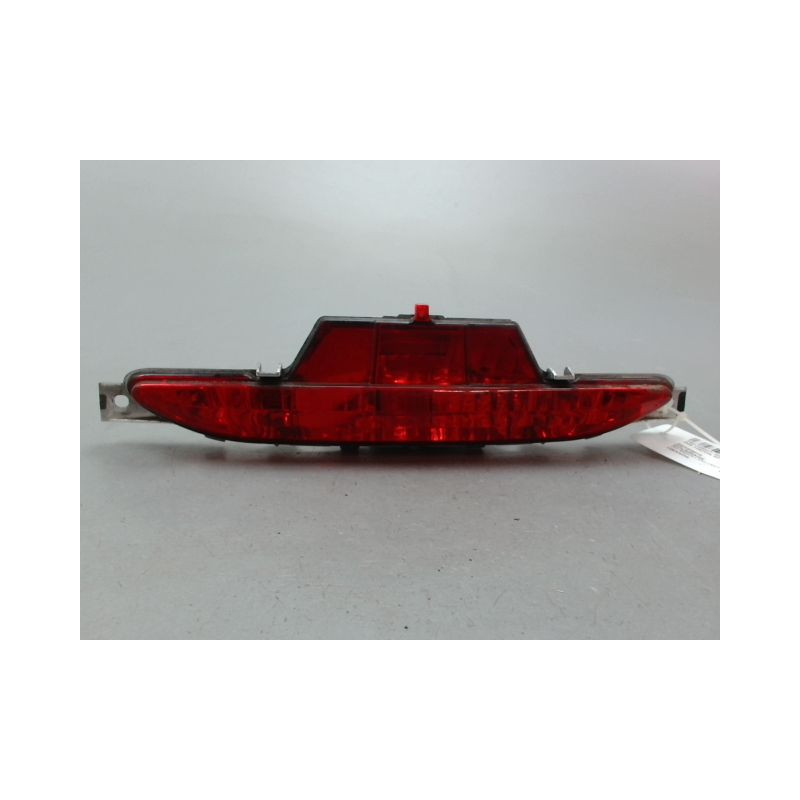 FEU BROUILLARD CENTRAL ARRIERE PEUGEOT 208 Phase 1 2012-...