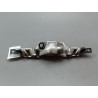 FEU BROUILLARD CENTRAL ARRIERE PEUGEOT 208 Phase 1 2012-...