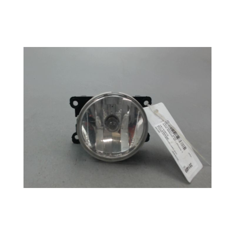 PHARE ANTIBROUILLARD AVANT DROIT PEUGEOT 3008 BREAK I Phase 1 2009-2013