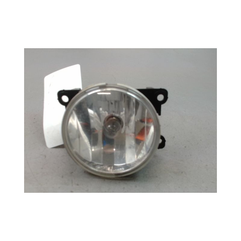 PHARE ANTIBROUILLARD AVANT GAUCHE PEUGEOT 3008 BREAK I Phase 1 2009-2013