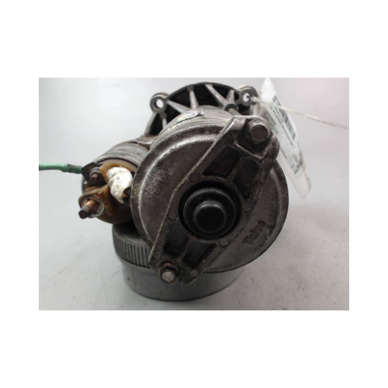 DEMARREUR CITROEN C4 PICASSO MONOSP. I 2007-2013
