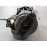 DEMARREUR CITROEN C4 PICASSO MONOSP. I 2007-2013