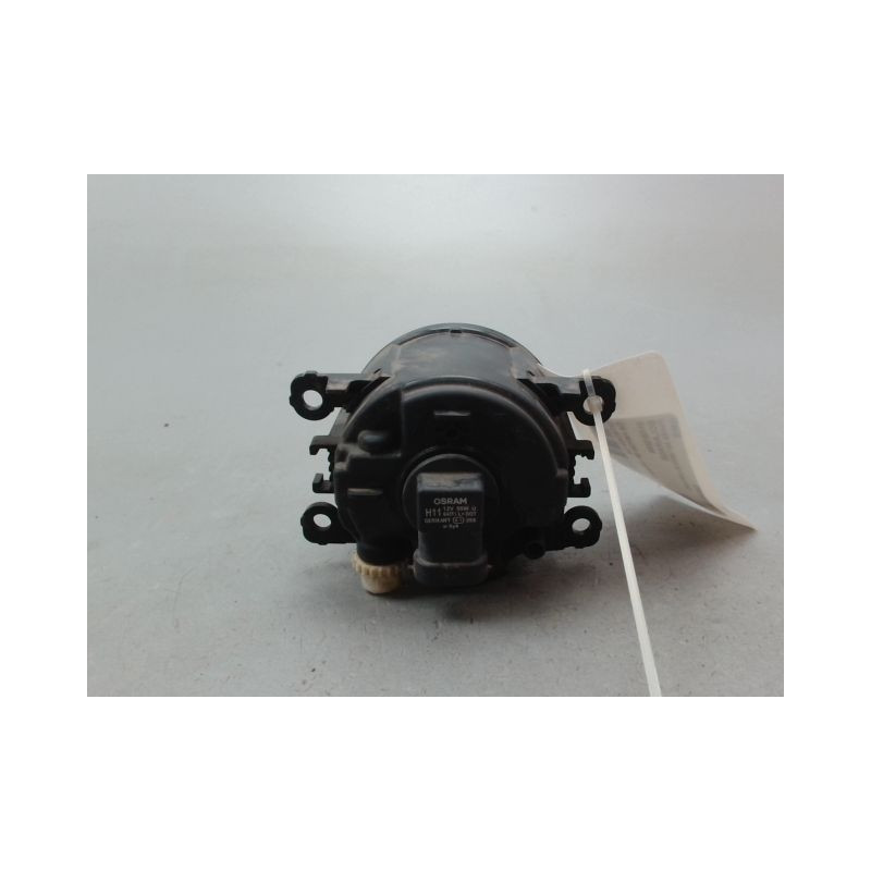 PHARE ANTIBROUILLARD AVANT DROIT CITROEN C4 I Phase 2 2008-2010