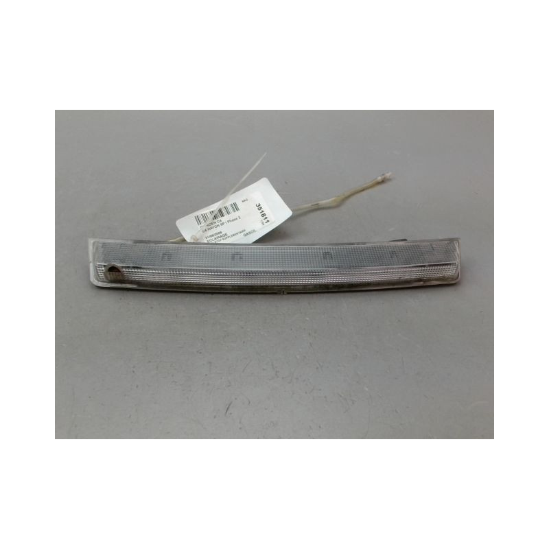 FEUX STOP SUPPLEMENTAIRE CITROEN C4 I Phase 2 2008-2010