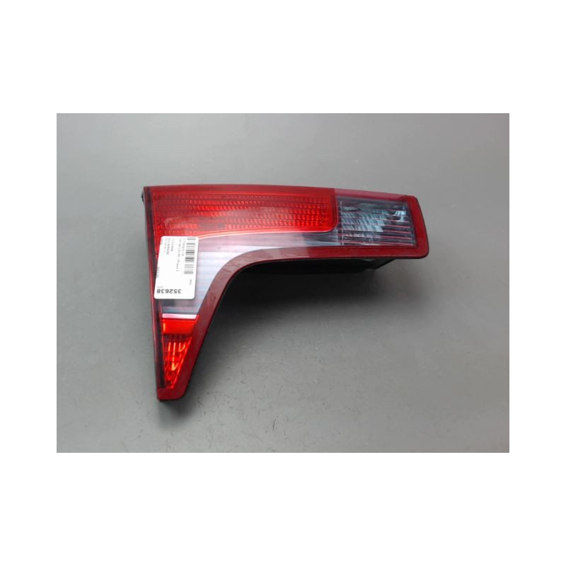 FEU ARRIERE INTERIEUR GAUCHE CITROEN C5 I Phase 2 2004-2008