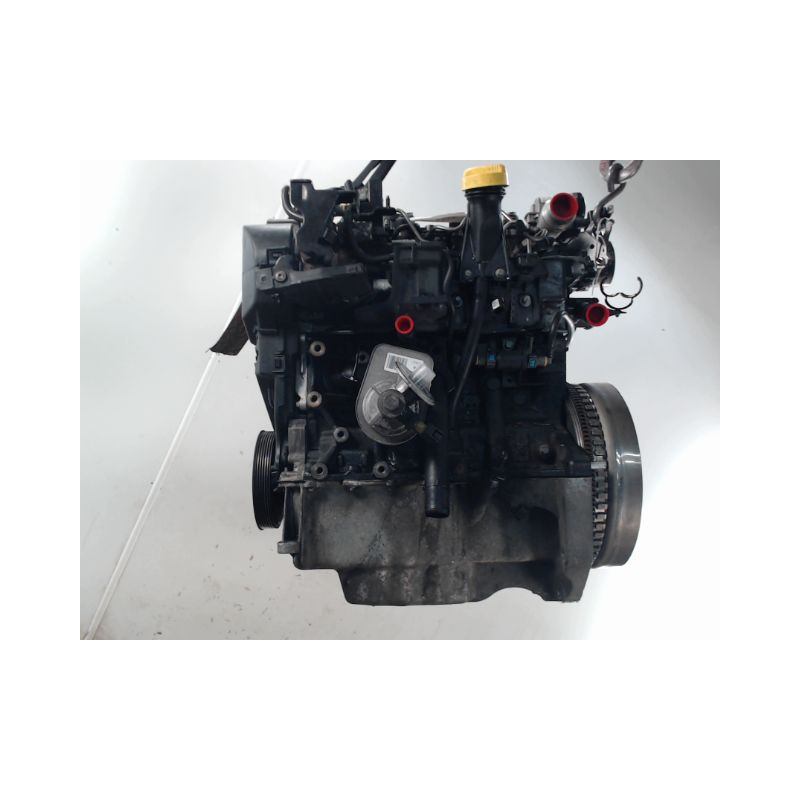 MOTEUR DIESEL RENAULT MEGANE 1.5 dCi 