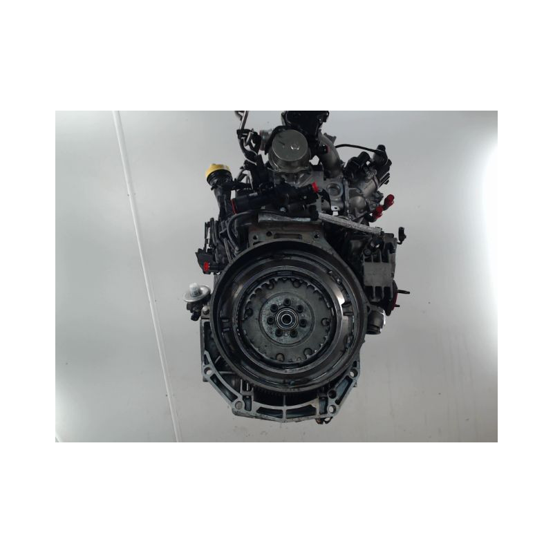 MOTEUR DIESEL RENAULT MEGANE 1.5 dCi 