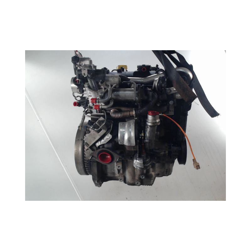 MOTEUR DIESEL RENAULT MEGANE 1.5 dCi 
