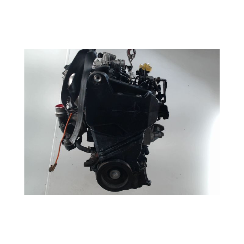 MOTEUR DIESEL RENAULT MEGANE 1.5 dCi 