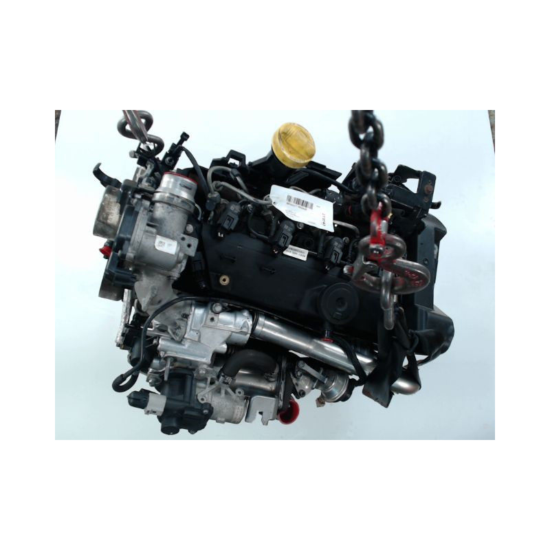 MOTEUR DIESEL RENAULT MEGANE 1.5 dCi 