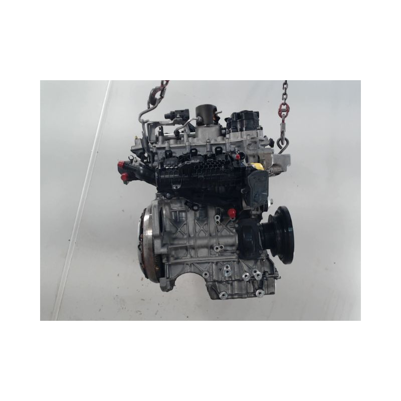 MOTEUR ESSENCE CITROEN C4 1.2 THP 110 
