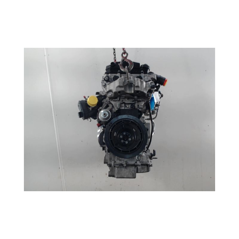 MOTEUR ESSENCE CITROEN C4 1.2 THP 110 