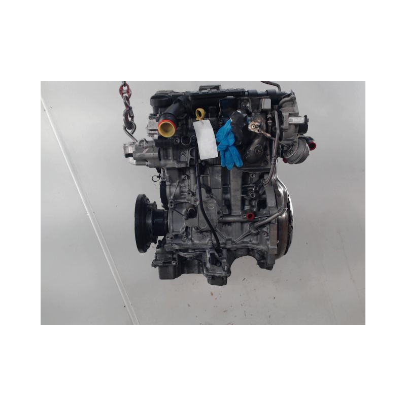 MOTEUR ESSENCE CITROEN C4 1.2 THP 110 