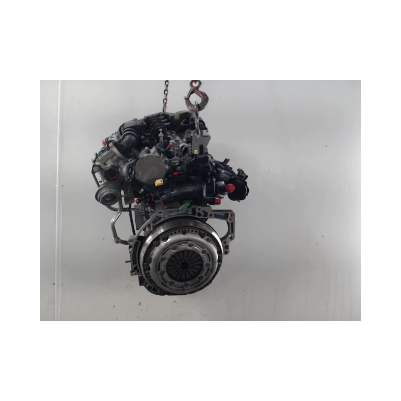 MOTEUR ESSENCE CITROEN C4 1.2 THP 110 