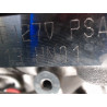 MOTEUR ESSENCE CITROEN C4 1.2 THP 110 