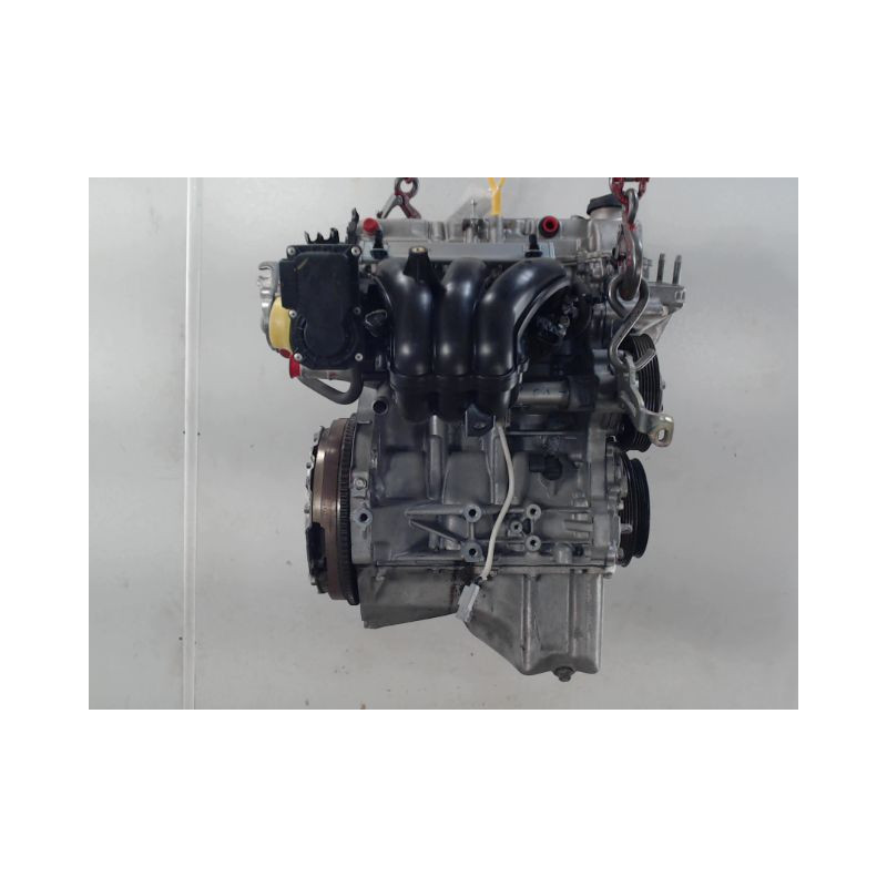 MOTEUR ESSENCE SUZUKI ALTO 1.0 