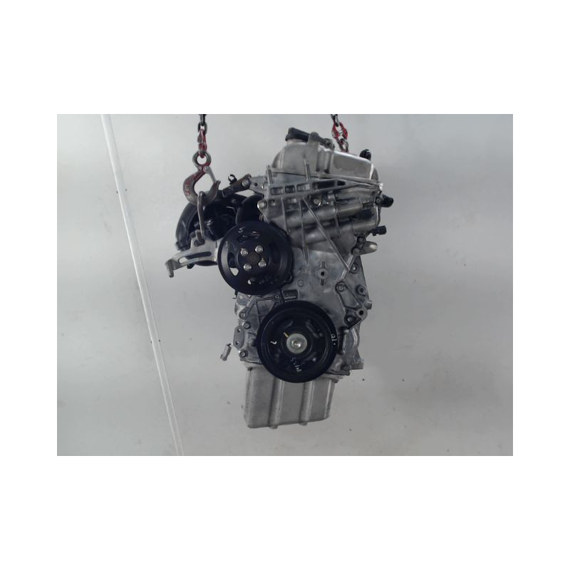 MOTEUR ESSENCE SUZUKI ALTO 1.0 