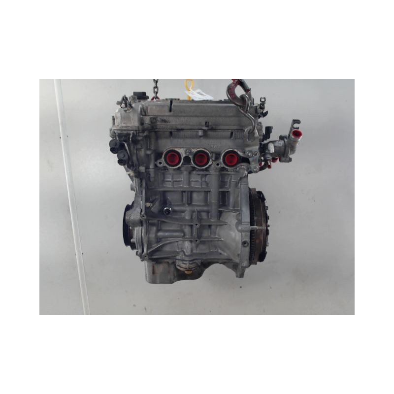 MOTEUR ESSENCE SUZUKI ALTO 1.0 