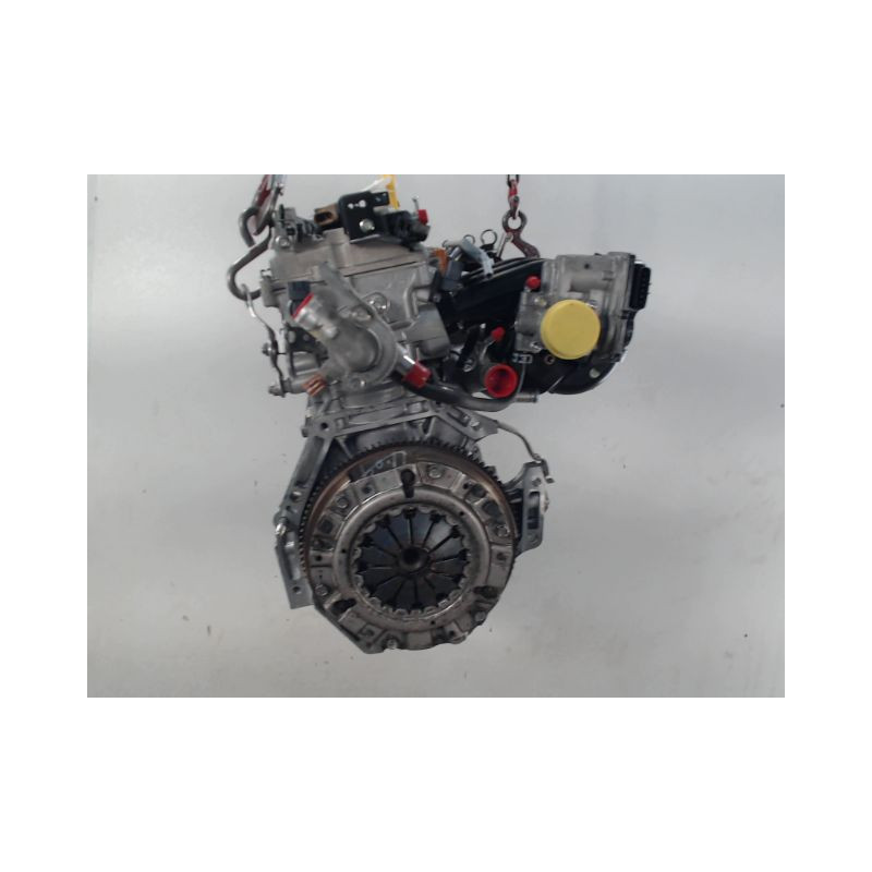 MOTEUR ESSENCE SUZUKI ALTO 1.0 