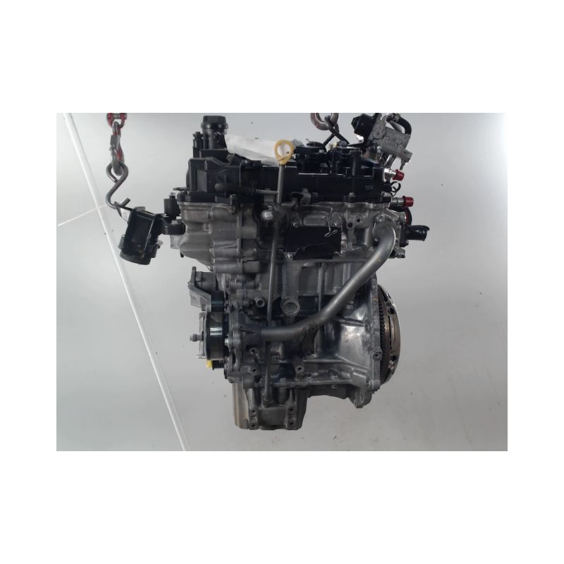 MOTEUR ESSENCE TOYOTA AYGO 1.0 VVTi 