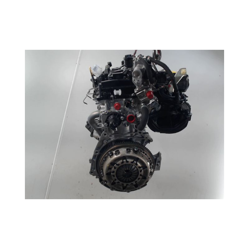 MOTEUR ESSENCE TOYOTA AYGO 1.0 VVTi 