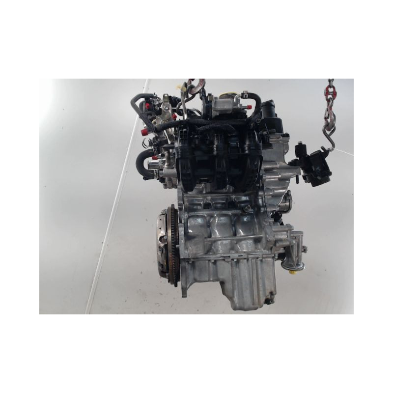 MOTEUR ESSENCE TOYOTA AYGO 1.0 VVTi 