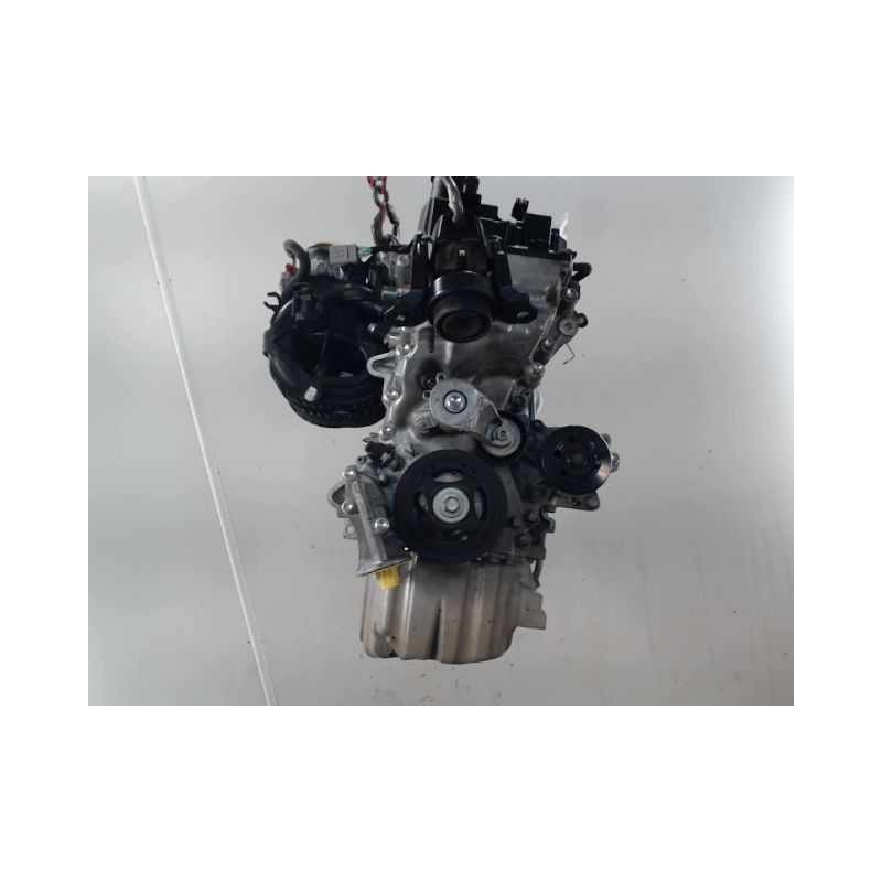 MOTEUR ESSENCE TOYOTA AYGO 1.0 VVTi 
