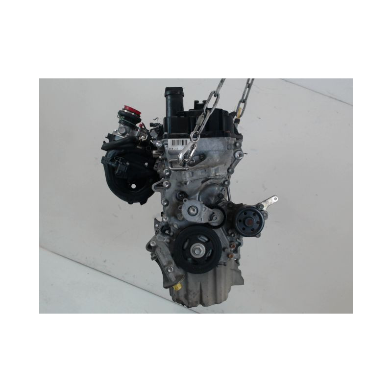 MOTEUR ESSENCE CITROEN C1 5P 1.0 VTi 68