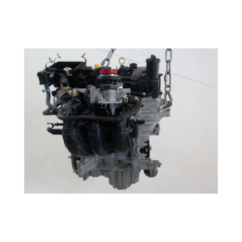 MOTEUR ESSENCE CITROEN C1 5P 1.0 VTi 68