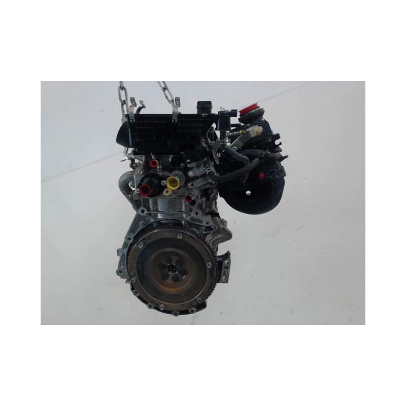 MOTEUR ESSENCE CITROEN C1 5P 1.0 VTi 68