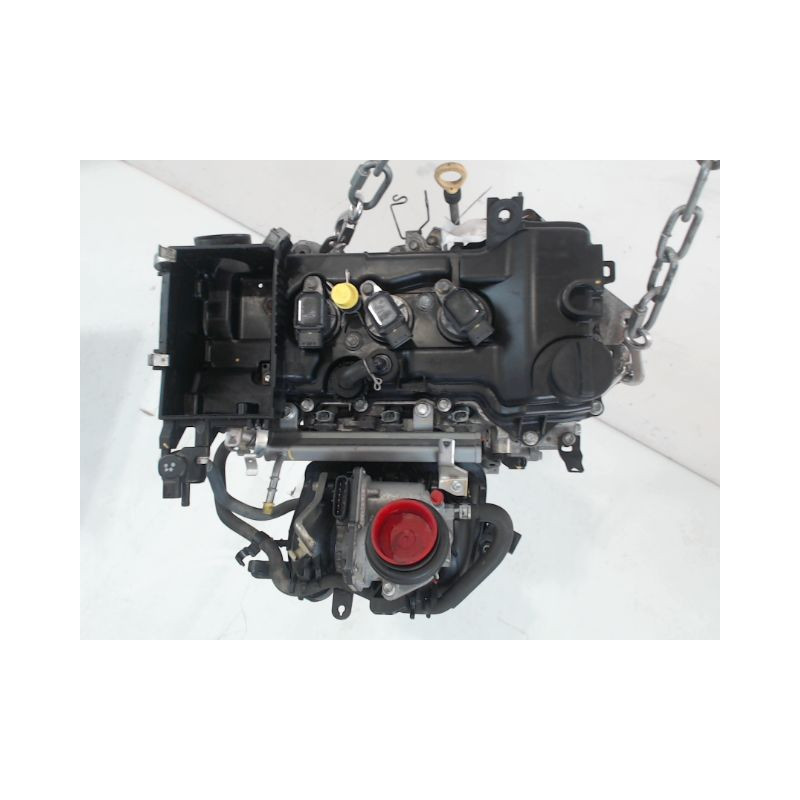 MOTEUR ESSENCE CITROEN C1 5P 1.0 VTi 68