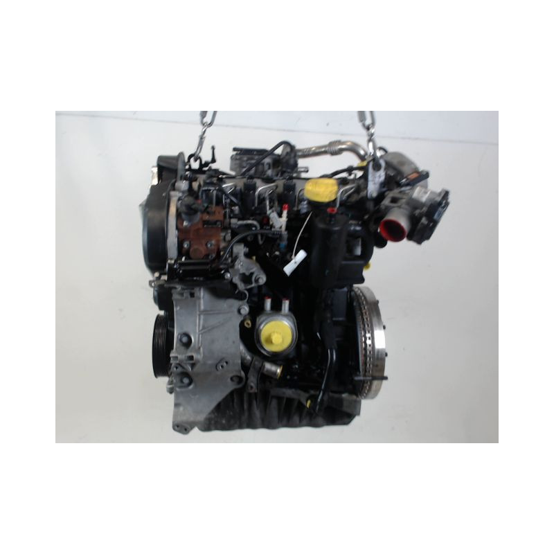 MOTEUR DIESEL RENAULT MEGANE 1.9 dCi 