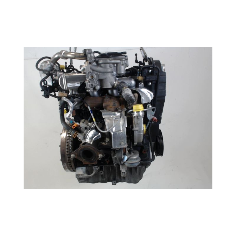 MOTEUR DIESEL RENAULT MEGANE 1.9 dCi 