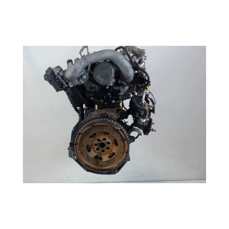 MOTEUR DIESEL RENAULT MEGANE 1.9 dCi 