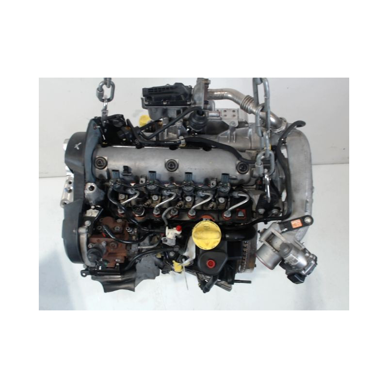 MOTEUR DIESEL RENAULT MEGANE 1.9 dCi 