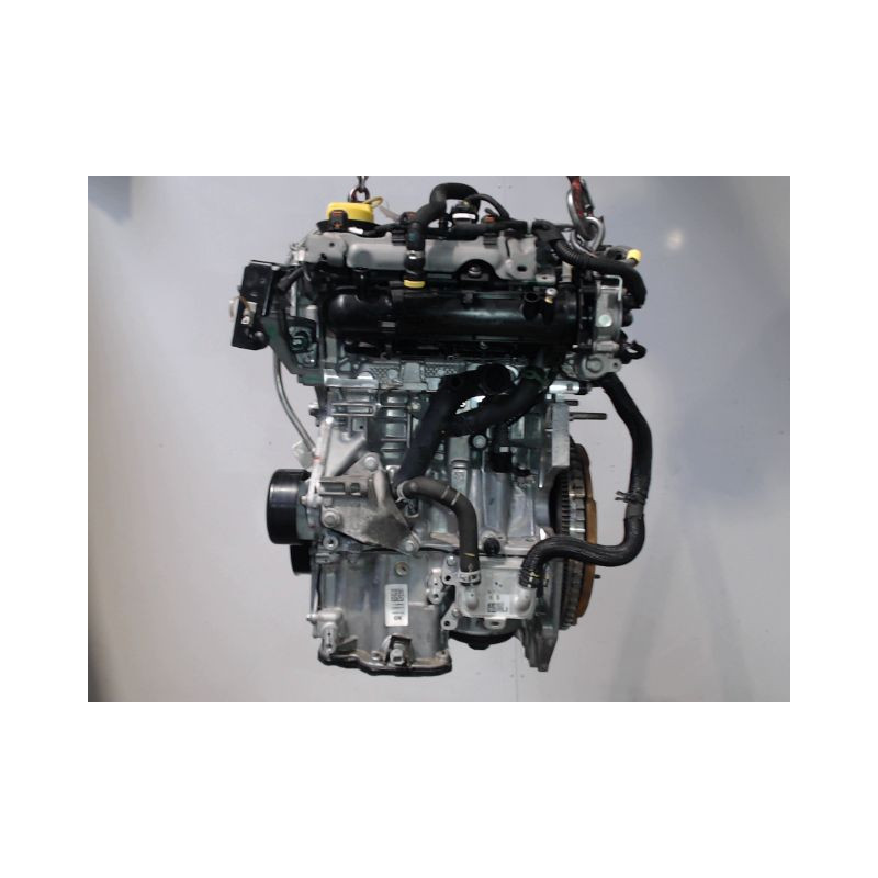 MOTEUR ESSENCE DACIA DUSTER 1.0 ECO G-100