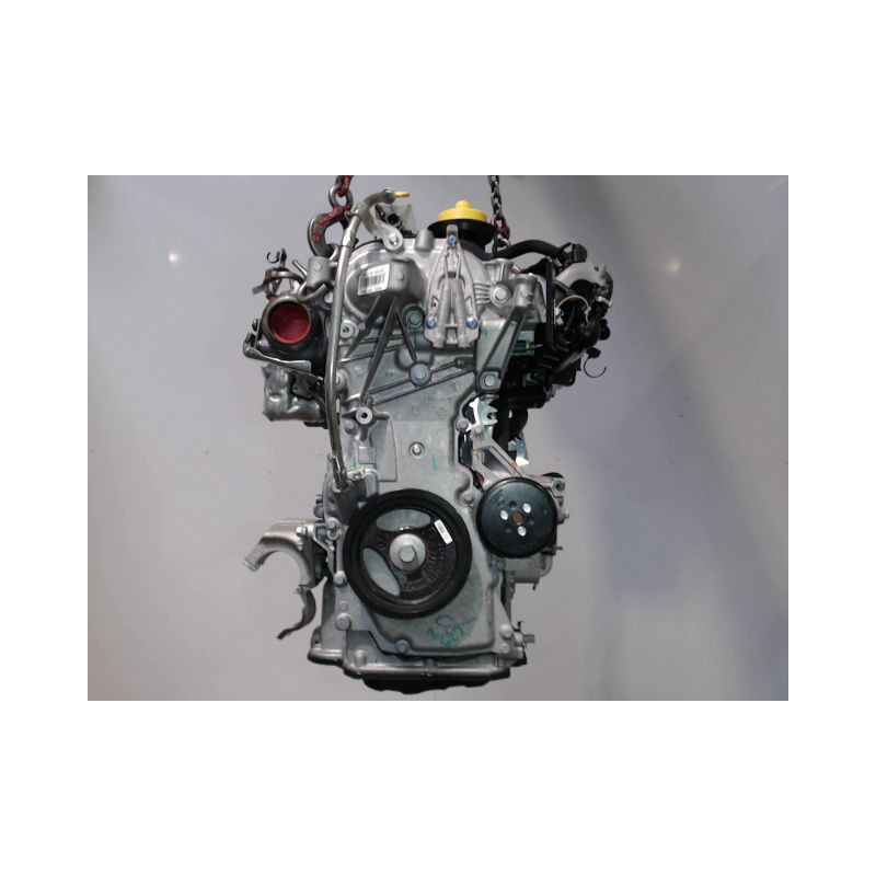 MOTEUR ESSENCE DACIA DUSTER 1.0 ECO G-100