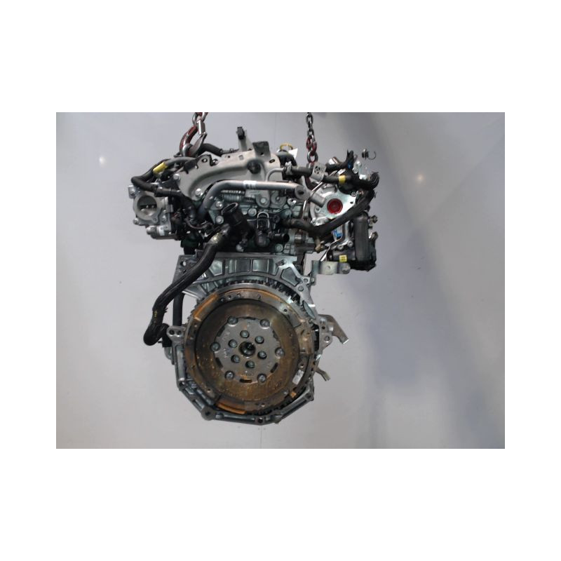 MOTEUR ESSENCE DACIA DUSTER 1.0 ECO G-100
