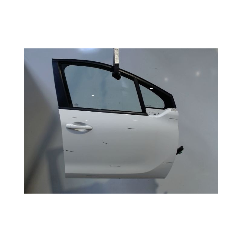 PORTE AVANT DROIT PEUGEOT 208
