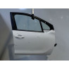 PORTE AVANT DROIT PEUGEOT 208