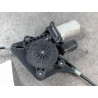 MECANISME+MOTEUR LEVE-GLACE ARRIERE DROIT MINI MINI 2010-