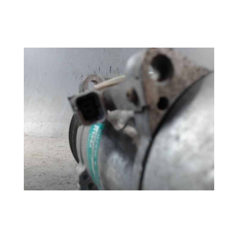 COMPRESSEUR AIR CONDITIONNE PEUGEOT 307 2001-2005