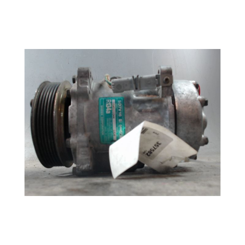COMPRESSEUR AIR CONDITIONNE PEUGEOT 307 2001-2005