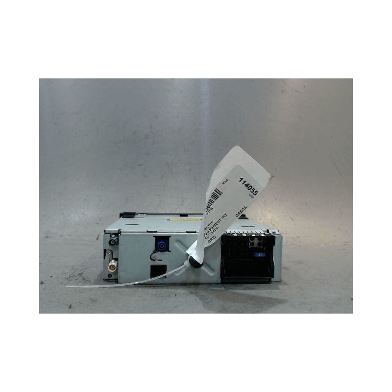 AUTORADIO PEUGEOT 3008