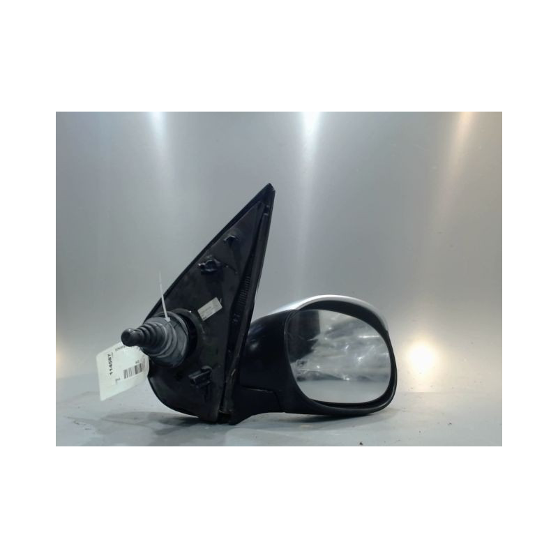 RETROVISEUR EXTERIEUR DROIT PEUGEOT 206